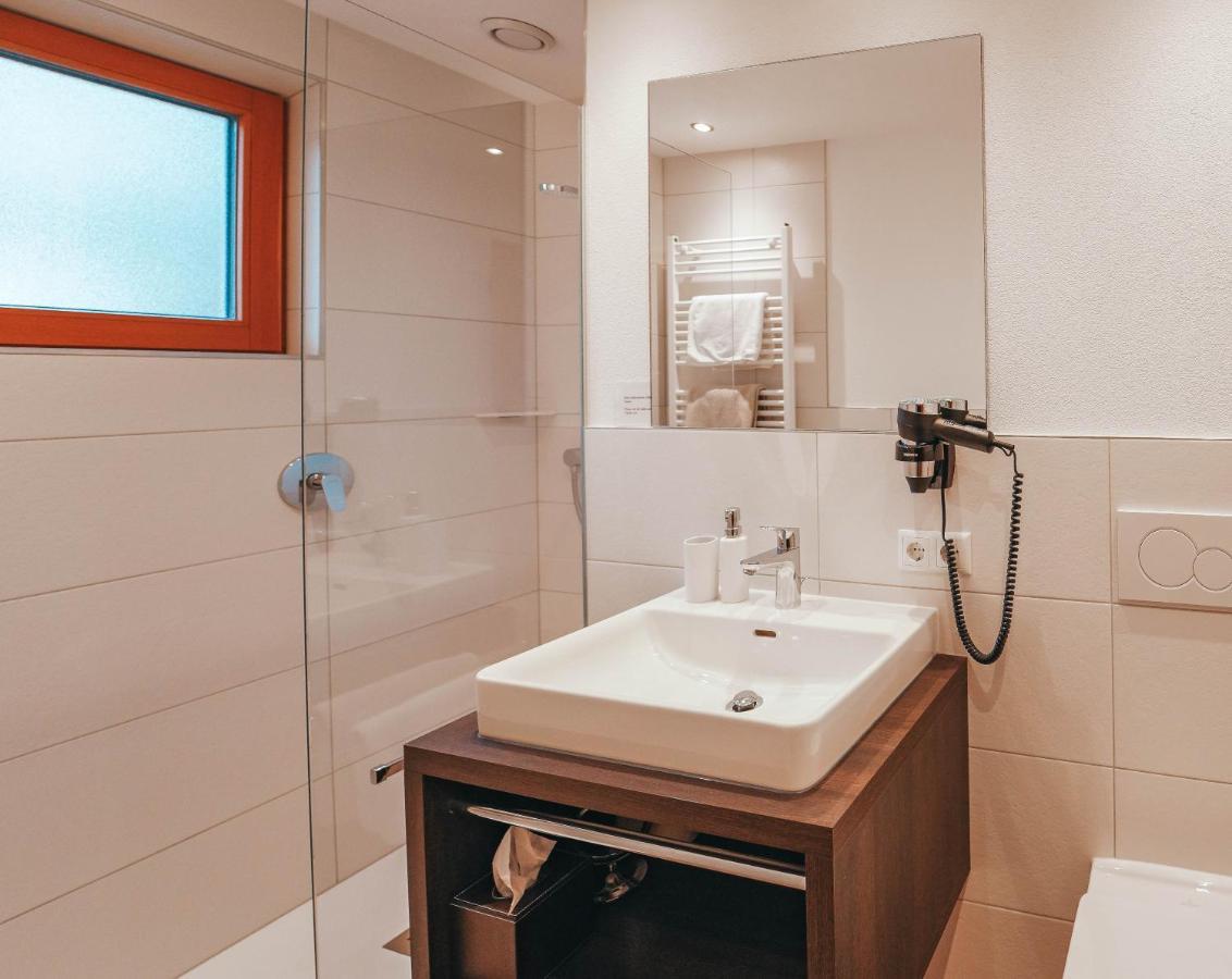 Hotel Garni Almjur Sankt Anton am Arlberg Ngoại thất bức ảnh