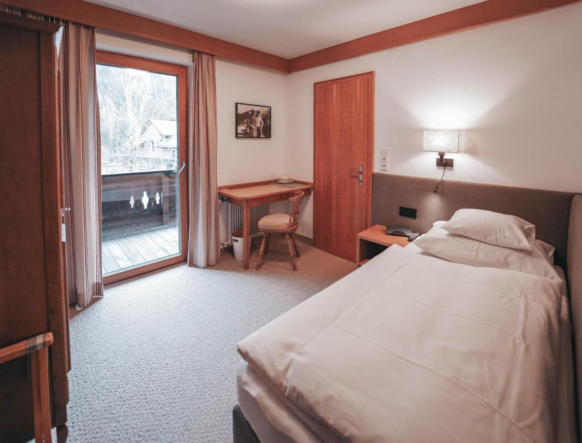 Hotel Garni Almjur Sankt Anton am Arlberg Ngoại thất bức ảnh