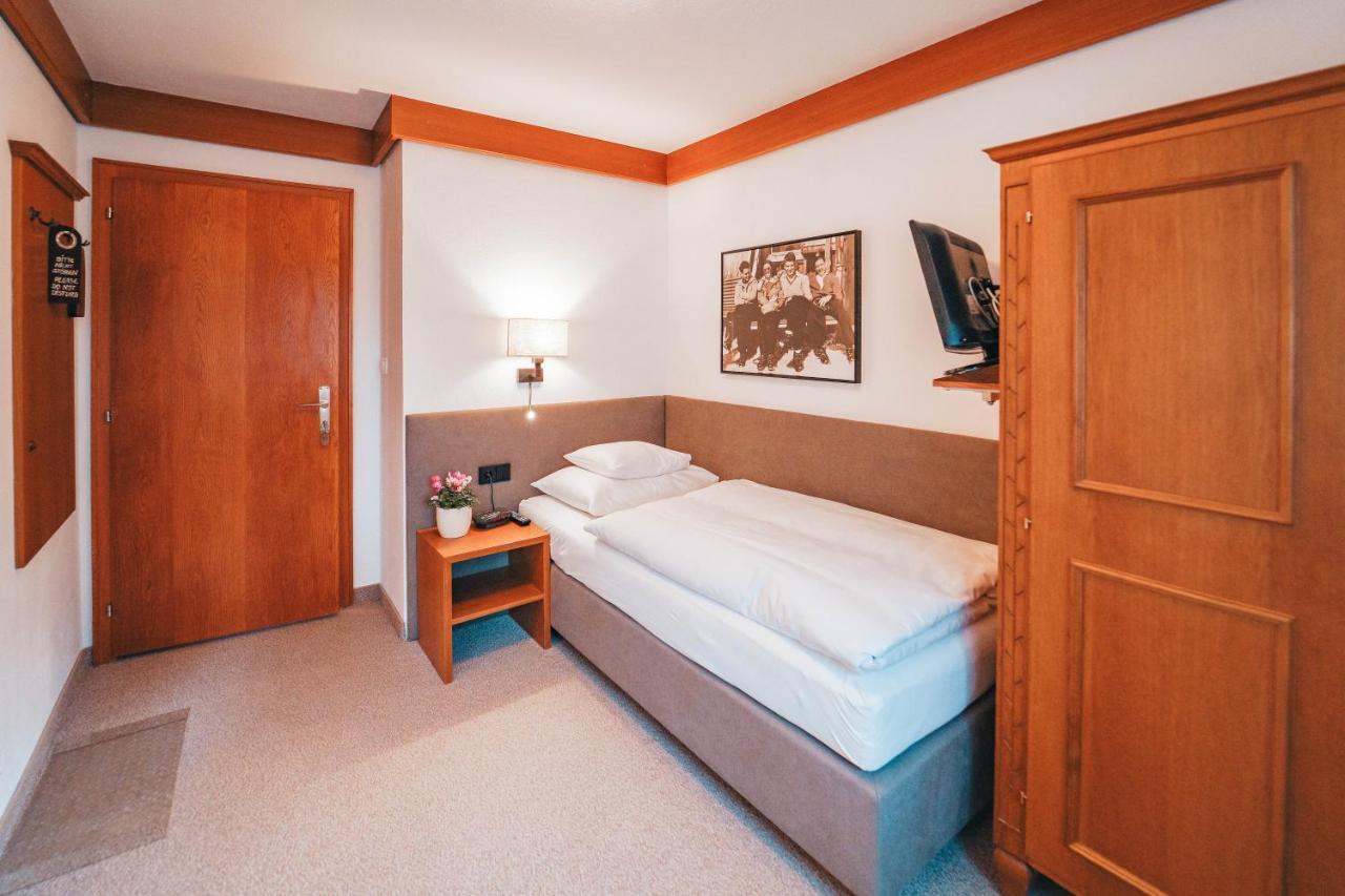Hotel Garni Almjur Sankt Anton am Arlberg Ngoại thất bức ảnh