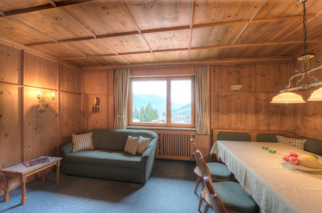 Hotel Garni Almjur Sankt Anton am Arlberg Ngoại thất bức ảnh